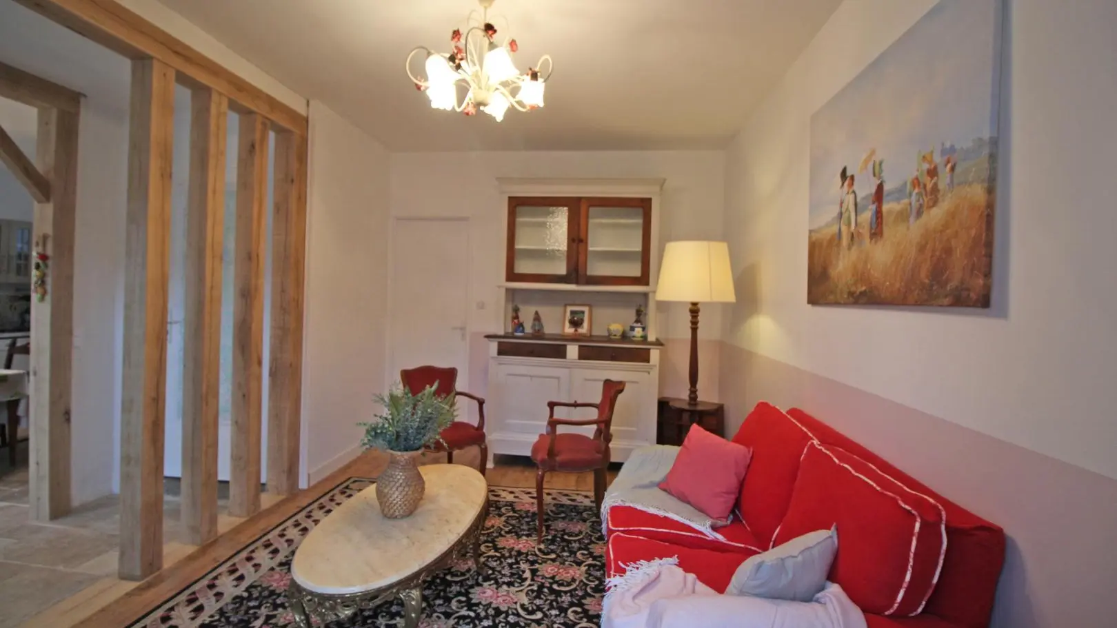 Gîte 109 à Nedde en Haute-Vienne (Nouvelle Aquitaine)_15