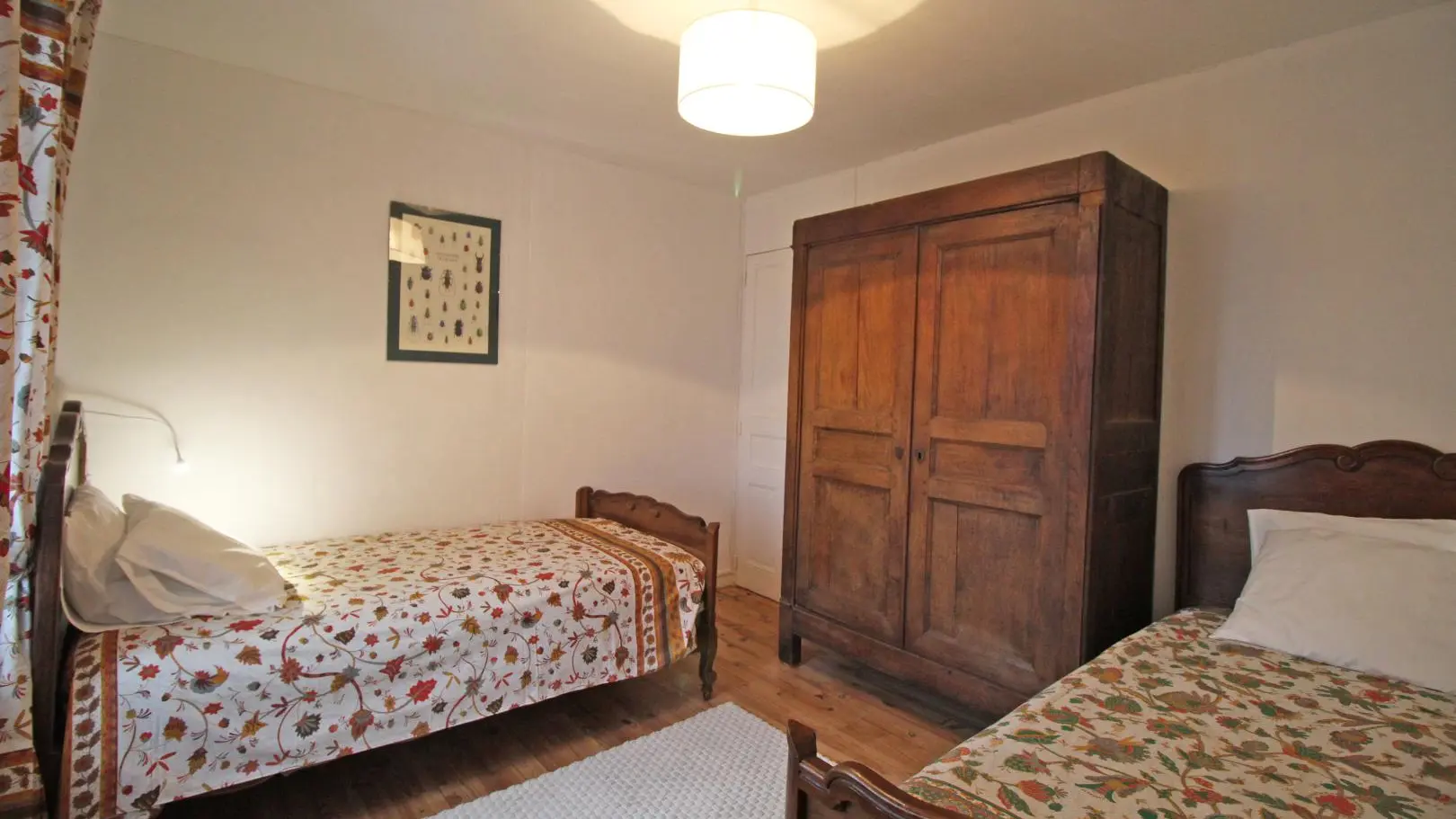 Gîte 109 à Nedde en Haute-Vienne (Nouvelle Aquitaine)_28