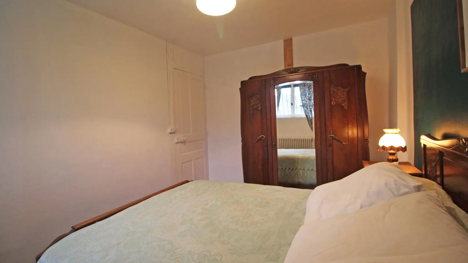 Gîte 109 à Nedde en Haute-Vienne (Nouvelle Aquitaine)_31