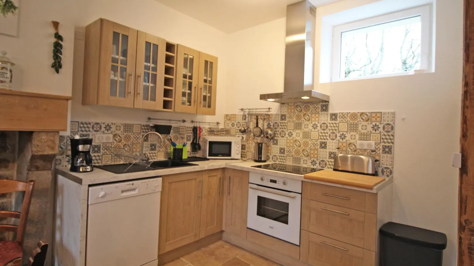 Gîte 109 à Nedde en Haute-Vienne (Nouvelle Aquitaine)_9