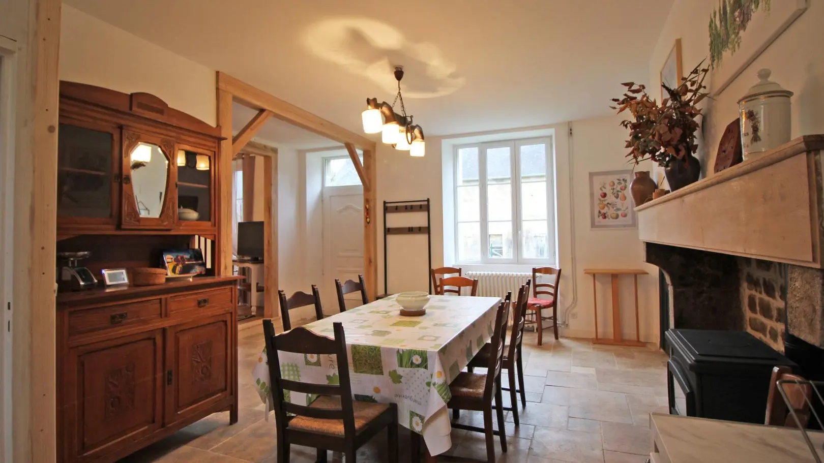 Gîte 109 à Nedde en Haute-Vienne (Nouvelle Aquitaine)_10