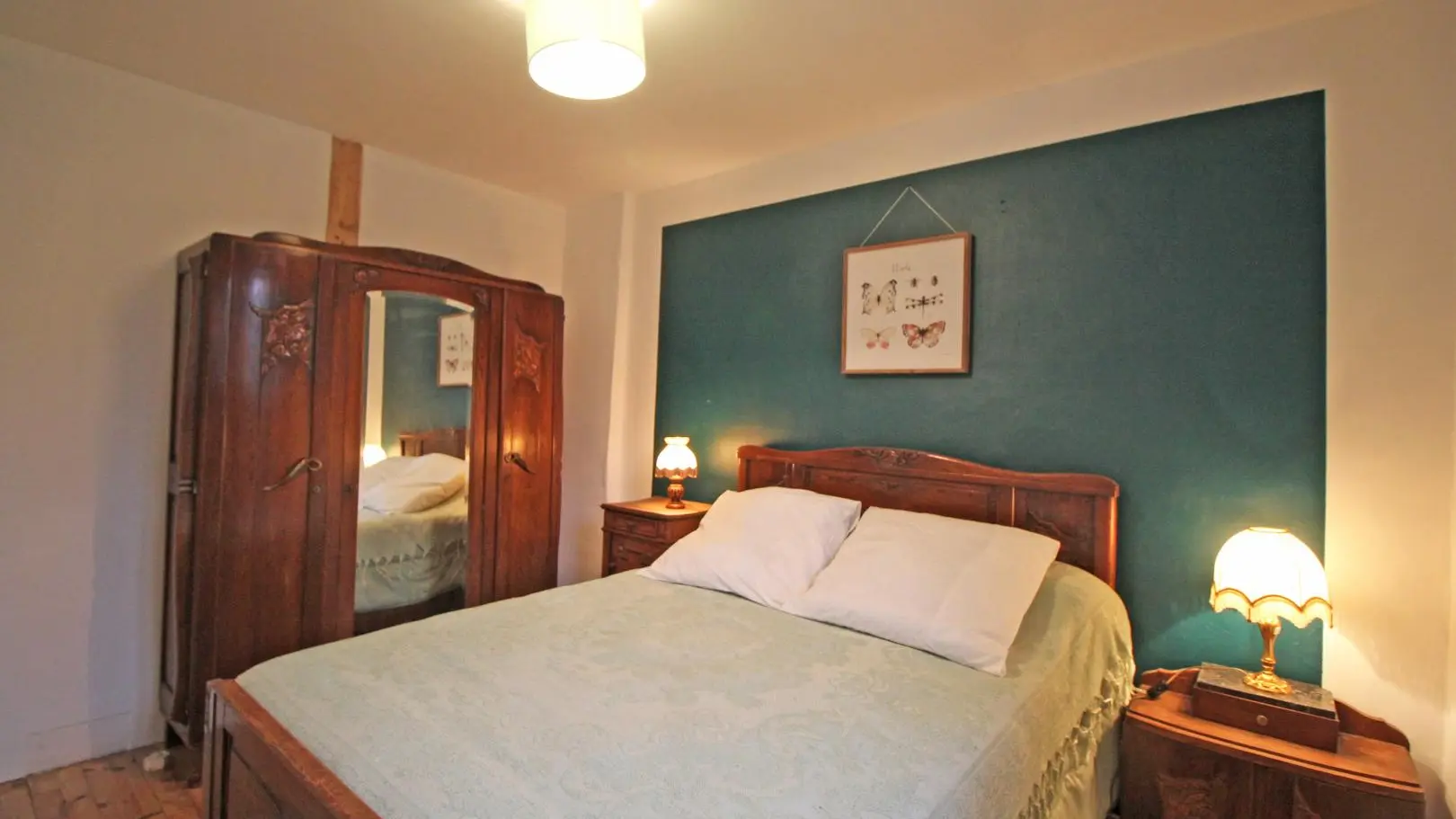 Gîte 109 à Nedde en Haute-Vienne (Nouvelle Aquitaine)_30