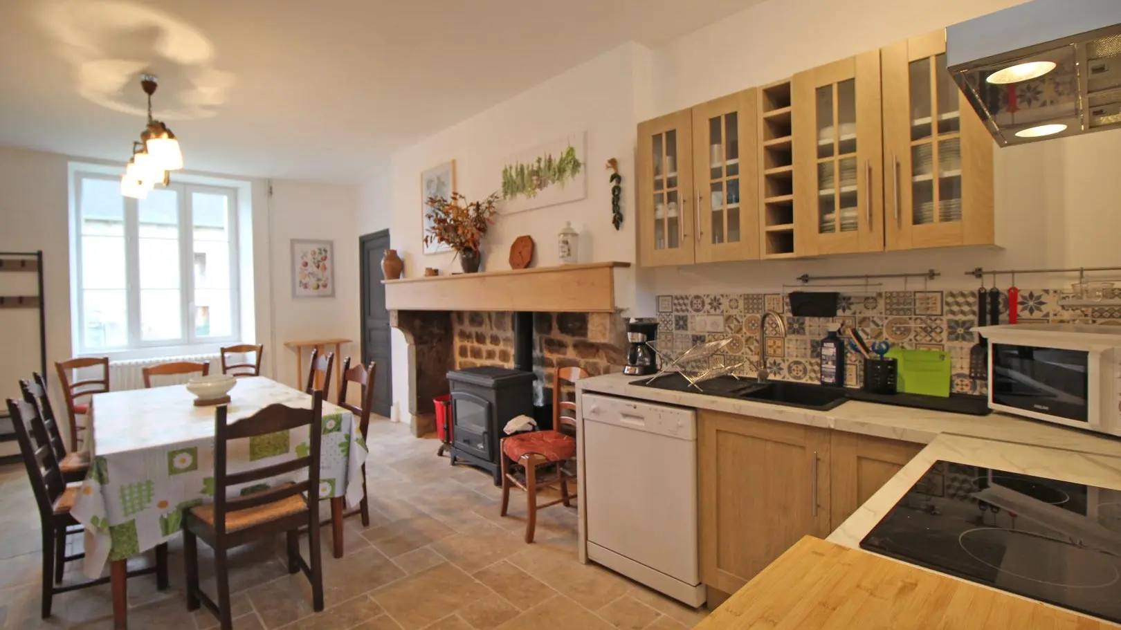 Gîte 109 à Nedde en Haute-Vienne (Nouvelle Aquitaine)_8