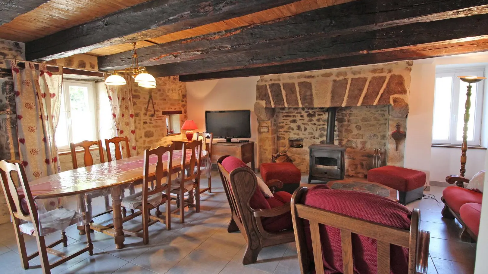 Gite Artin à Peyrat Le Chateau en Haute-Vienne_6