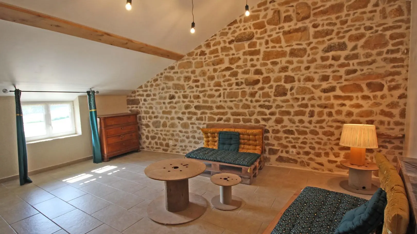 Gite Artin à Peyrat Le Chateau en Haute-Vienne_18