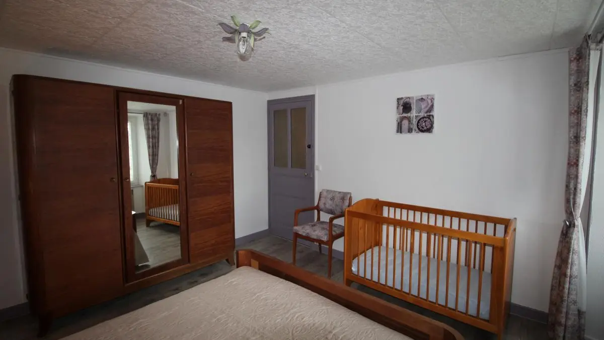 Gite Artin à Peyrat Le Chateau en Haute-Vienne (Limousin)_14