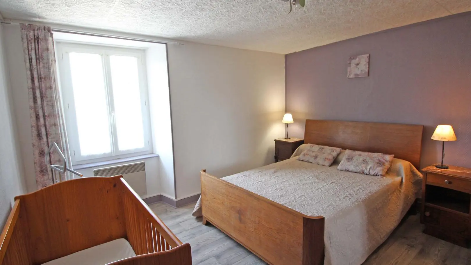 Gite Artin à Peyrat Le Chateau en Haute-Vienne_13