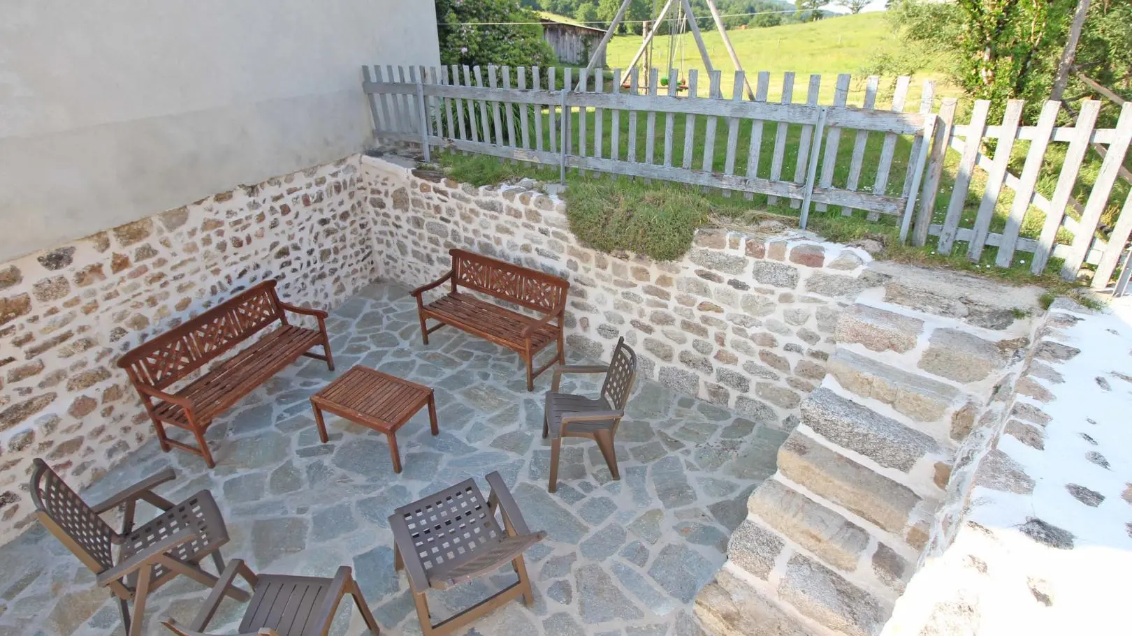 Gite Artin à Peyrat Le Chateau en Haute-Vienne_24