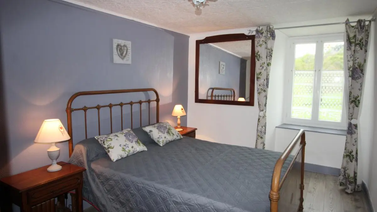 Gite Artin à Peyrat Le Chateau en Haute-Vienne (Limousin)_11