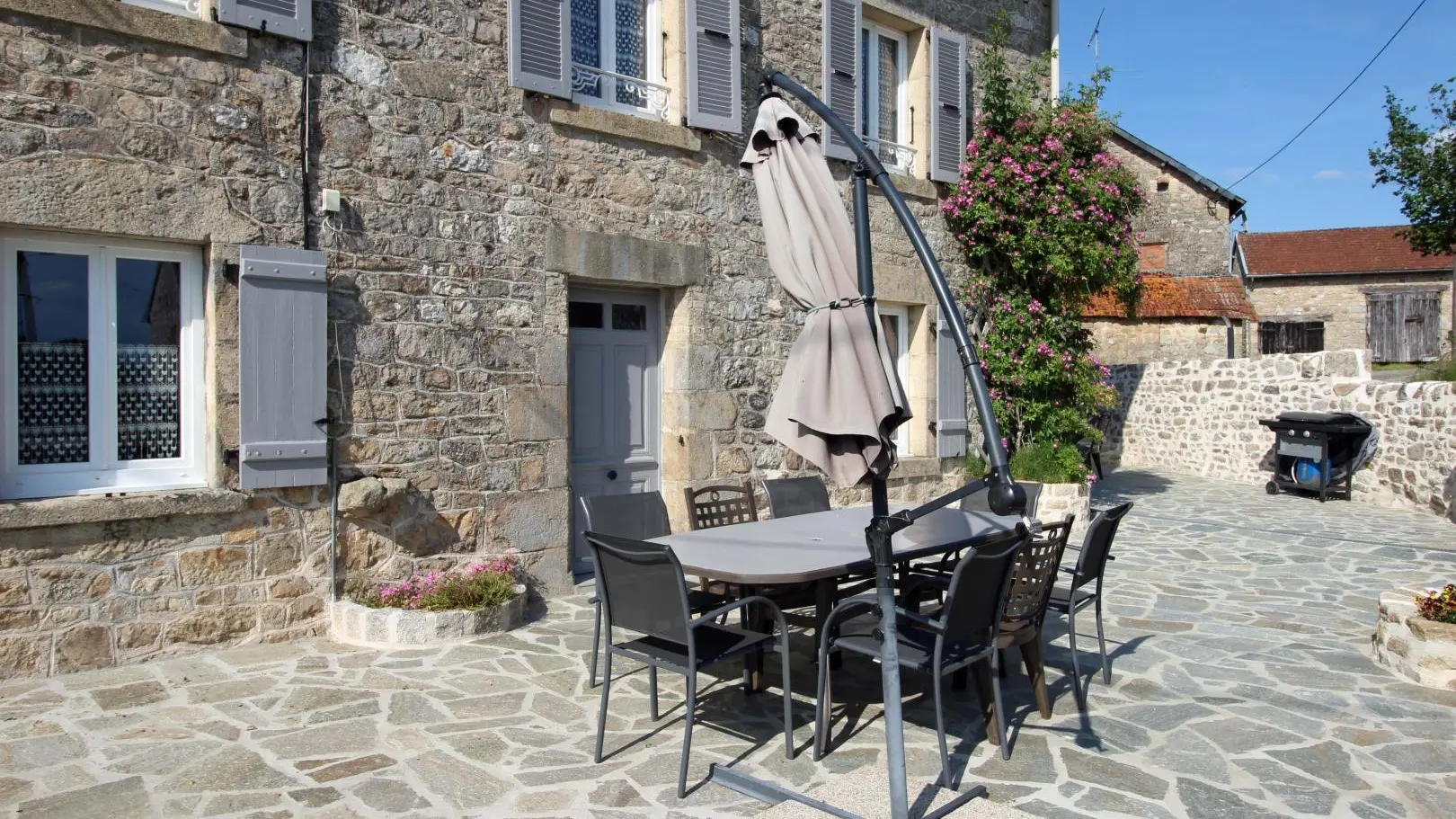 Gite Artin à Peyrat Le Chateau en Haute-Vienne_20