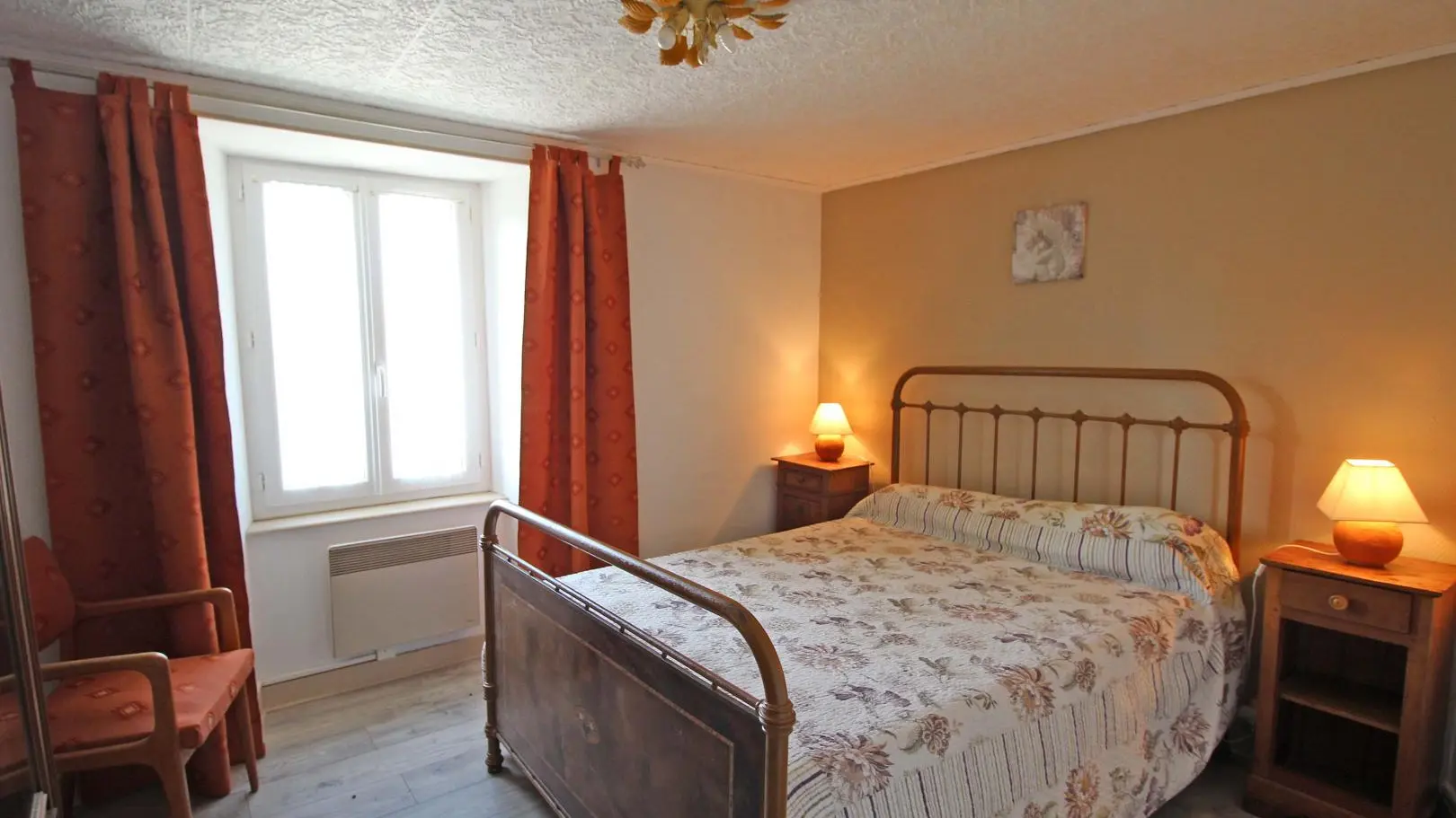 Gite Artin à Peyrat Le Chateau en Haute-Vienne_12