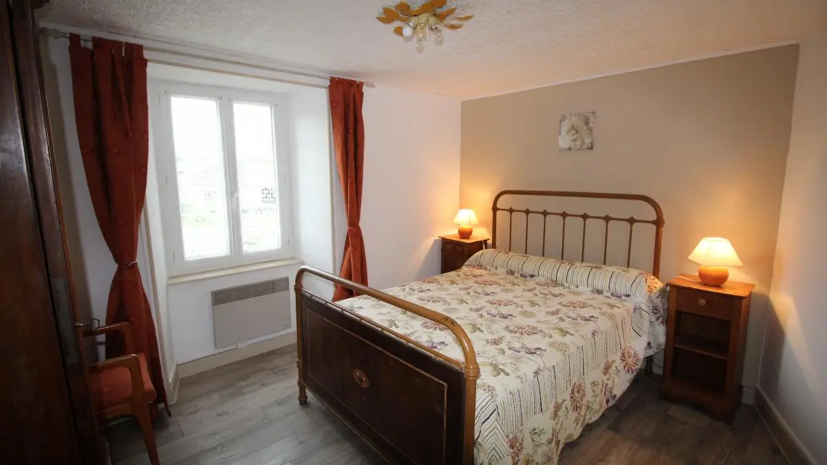 Gite Artin à Peyrat Le Chateau en Haute-Vienne (Limousin)_16