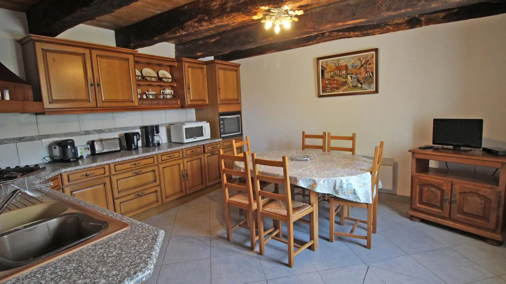 Gite Artin à Peyrat Le Chateau en Haute-Vienne_8