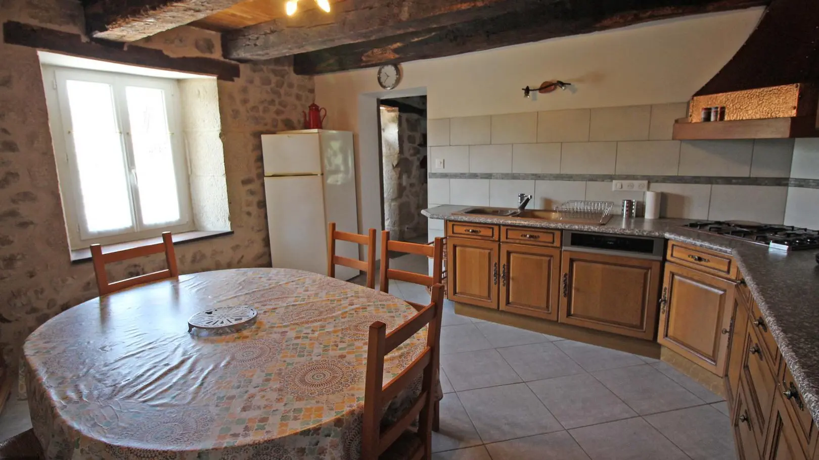 Gite Artin à Peyrat Le Chateau en Haute-Vienne_9