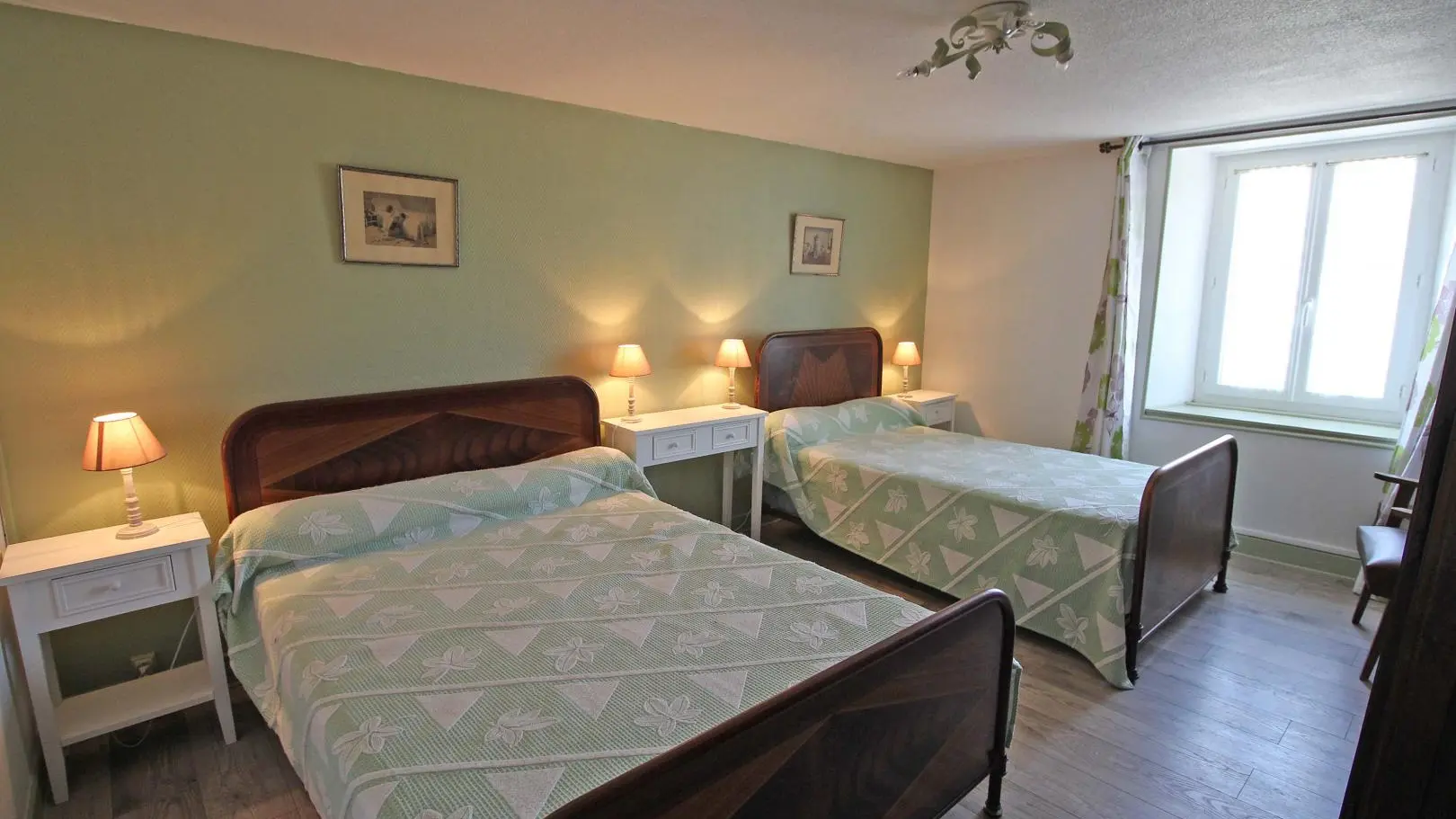 Gite Artin à Peyrat Le Chateau en Haute-Vienne_15