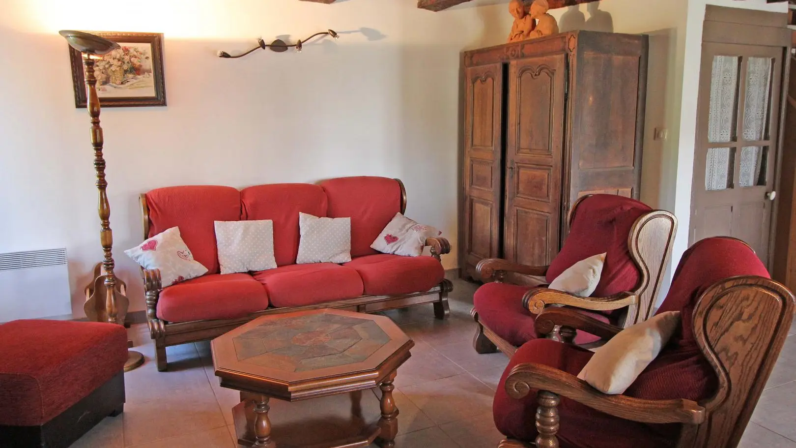 Gite Artin à Peyrat Le Chateau en Haute-Vienne_7