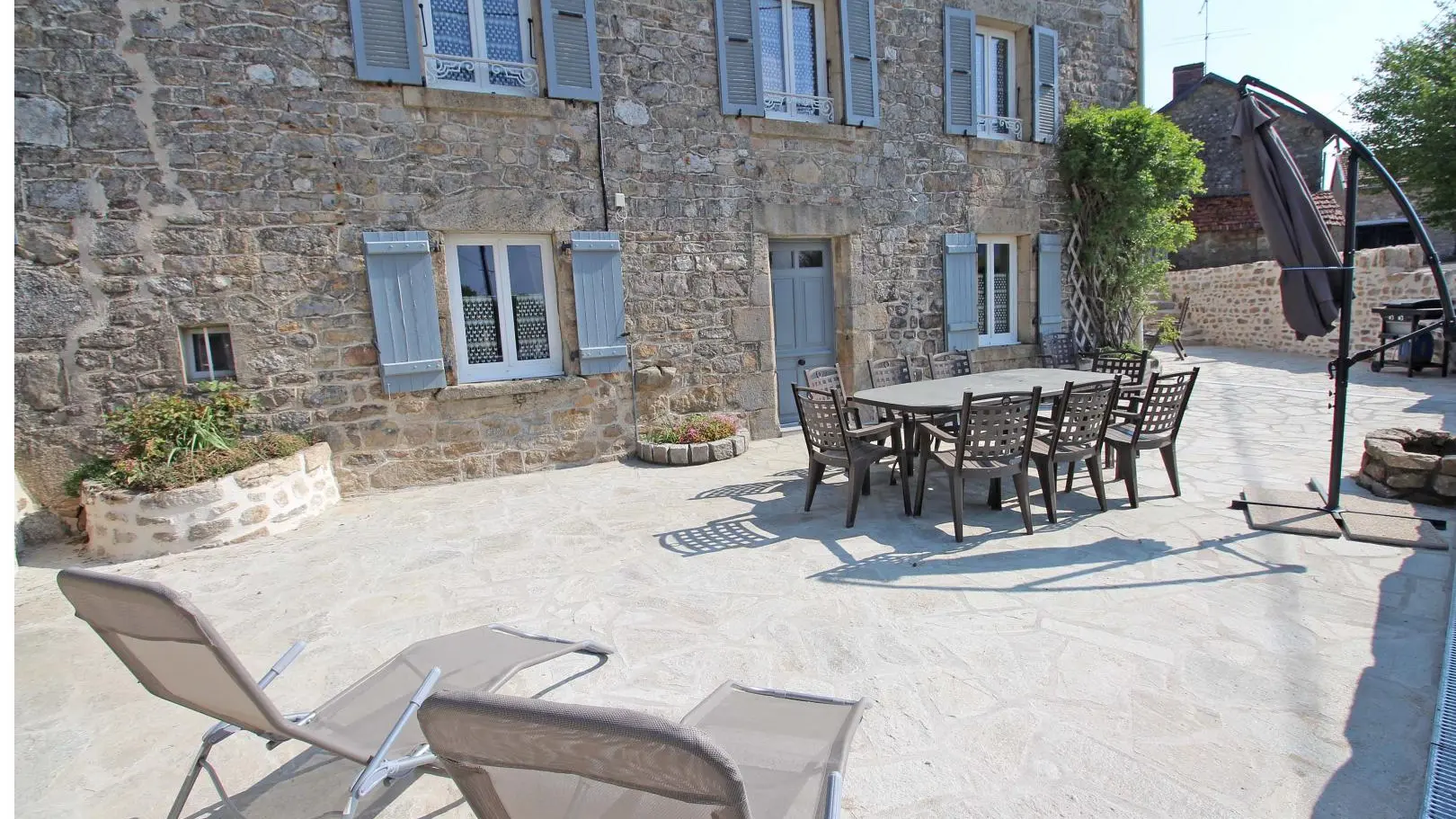 Gite Artin à Peyrat Le Chateau en Haute-Vienne_21