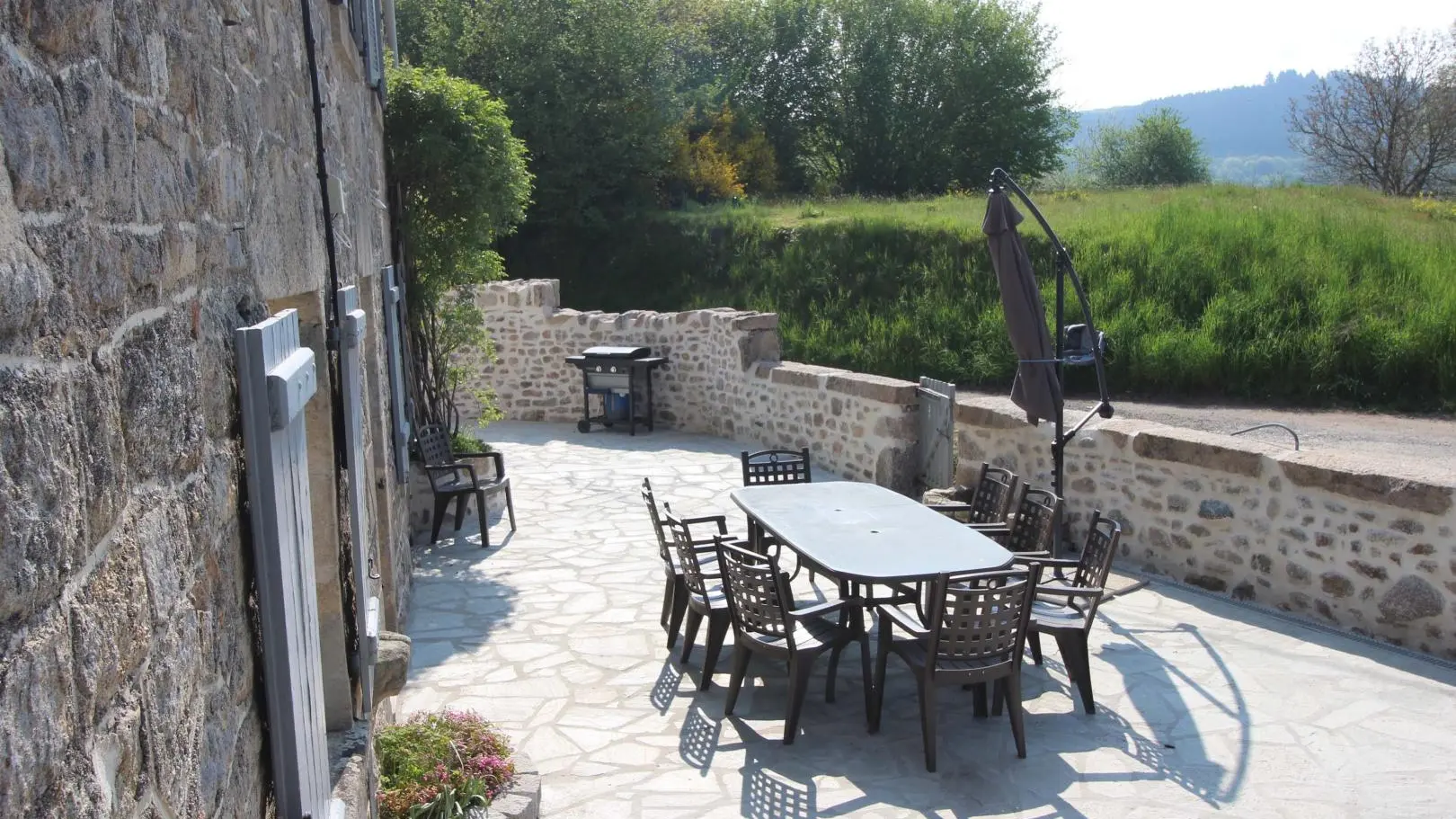 Gite Artin à Peyrat Le Chateau en Haute-Vienne_2