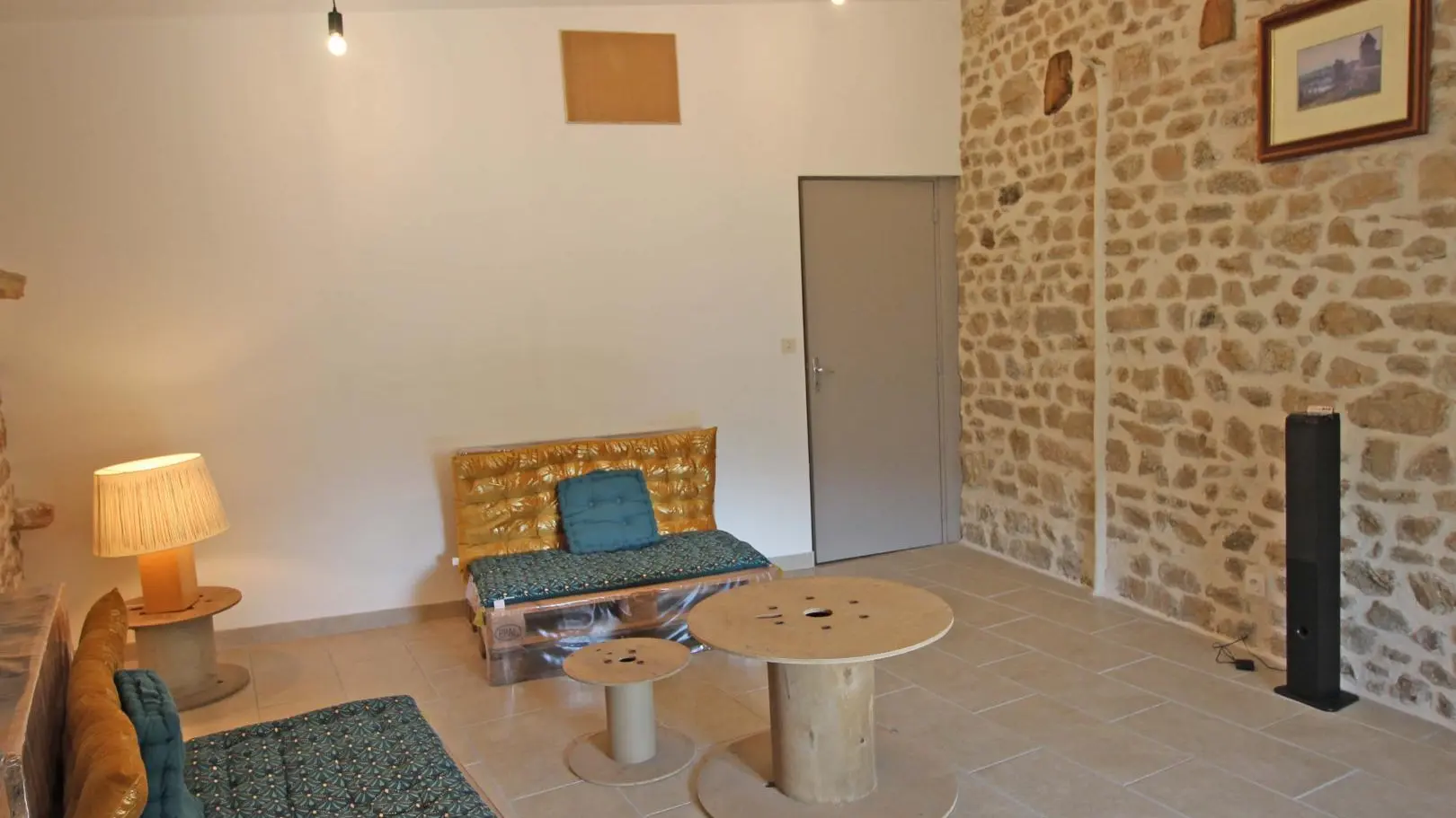 Gite Artin à Peyrat Le Chateau en Haute-Vienne_19