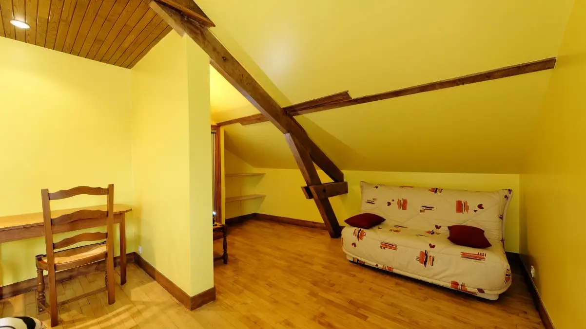 Gite Auphelle à Peyrat Le Château en Haute-Vienne (Limousin en Nouvelle Aquitaine)_10