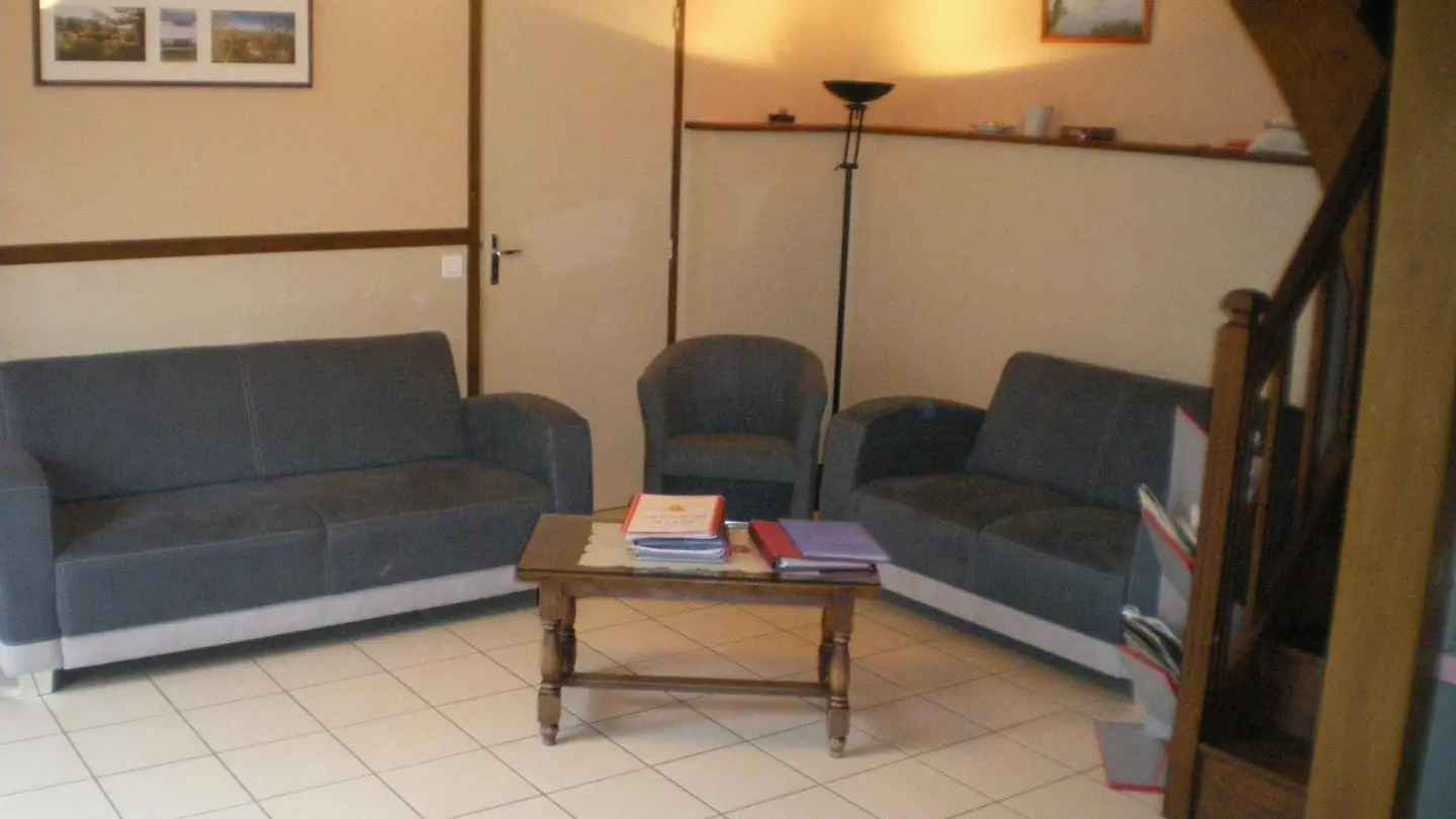 GiteAuphelle à Peyrat le Chateau en Haute-Vienne (Limousin en Nouvelle Aquitaine). Le Lac de Vassivière._19