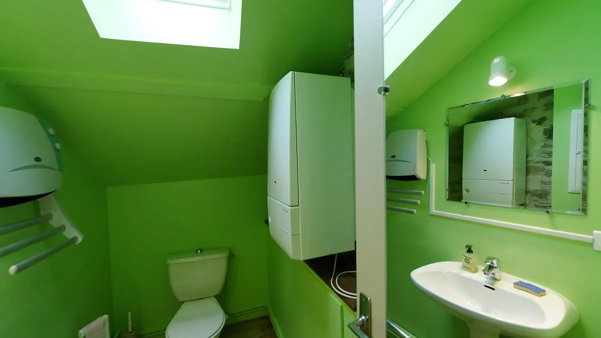 Gite Auphelle à Peyrat Le Château en Haute-Vienne (Limousin en Nouvelle Aquitaine)_14