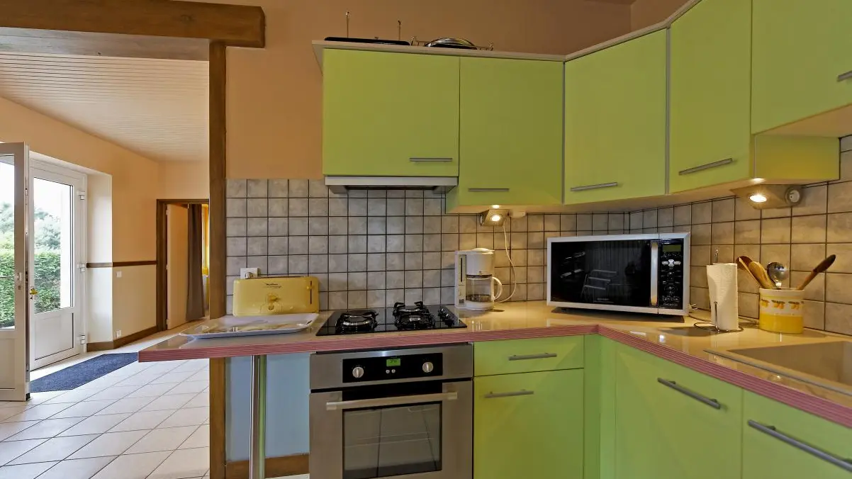 Gite Auphelle à Peyrat Le Château en Haute-Vienne (Limousin en Nouvelle Aquitaine)_3