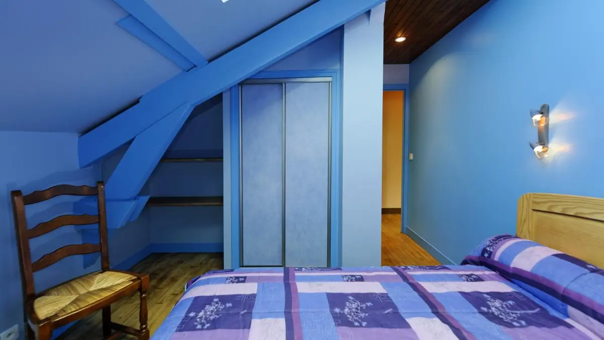 Gite Auphelle à Peyrat Le Château en Haute-Vienne (Limousin en Nouvelle Aquitaine)_12