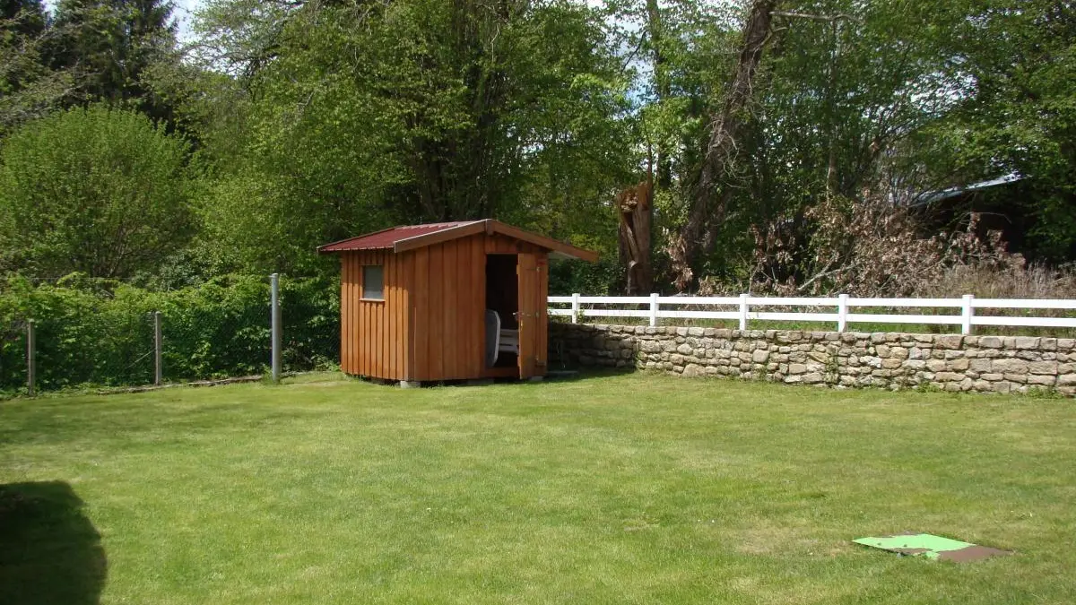Gite Auphelle à Peyrat Le Château en Haute-Vienne (Limousin en Nouvelle Aquitaine)_2