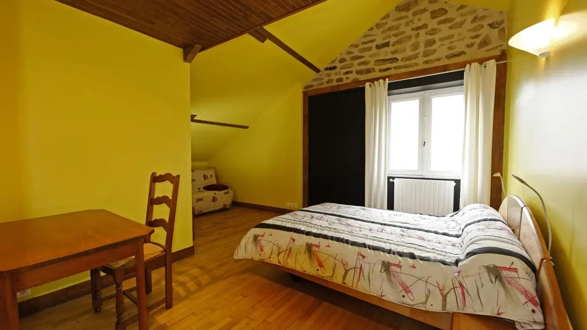 Gite Auphelle à Peyrat Le Château en Haute-Vienne (Limousin en Nouvelle Aquitaine)_9