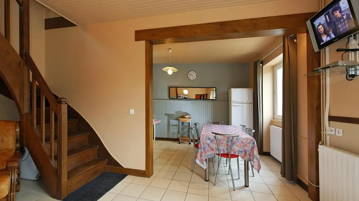 Gite Auphelle à Peyrat Le Château en Haute-Vienne (Limousin en Nouvelle Aquitaine)_7