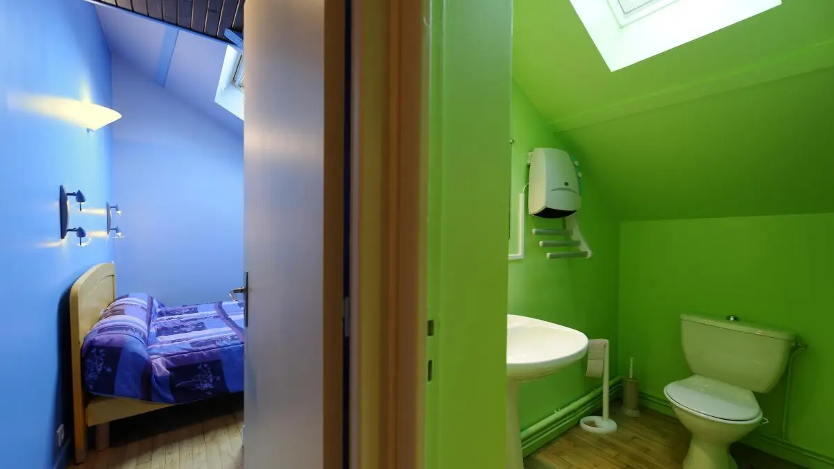 Gite Auphelle à Peyrat Le Château en Haute-Vienne (Limousin en Nouvelle Aquitaine)_13