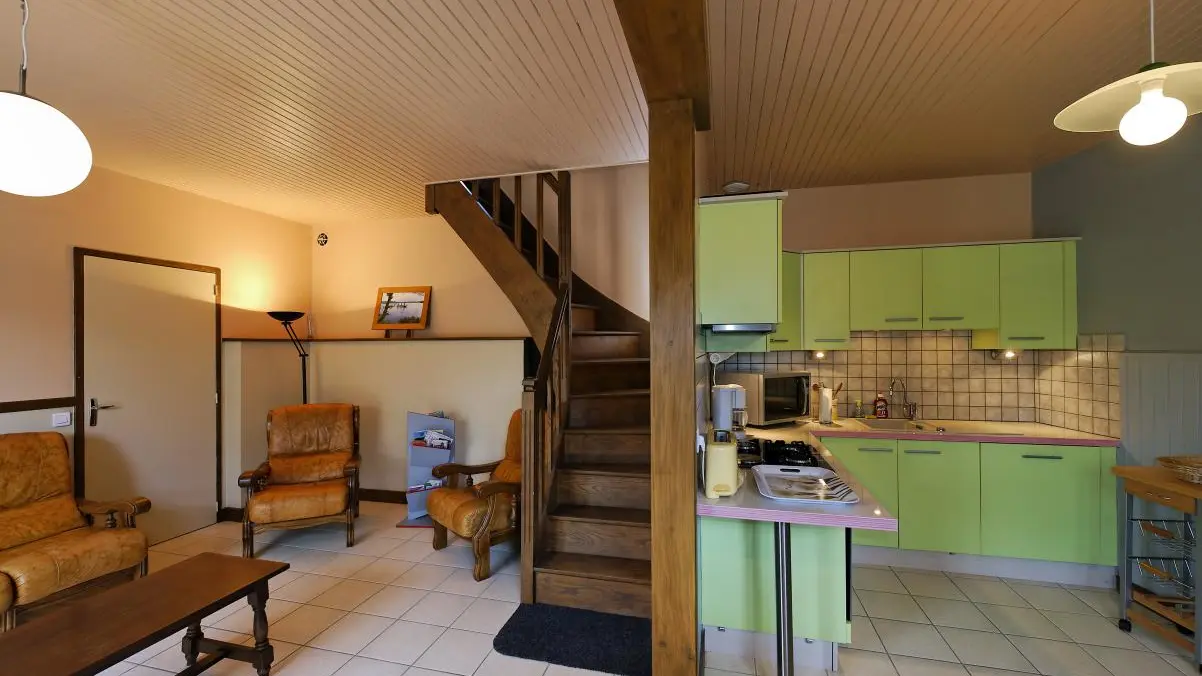 Gite  Auphelle à Peyrat Le Chateau en Haute-Vienne (Limousin)_20