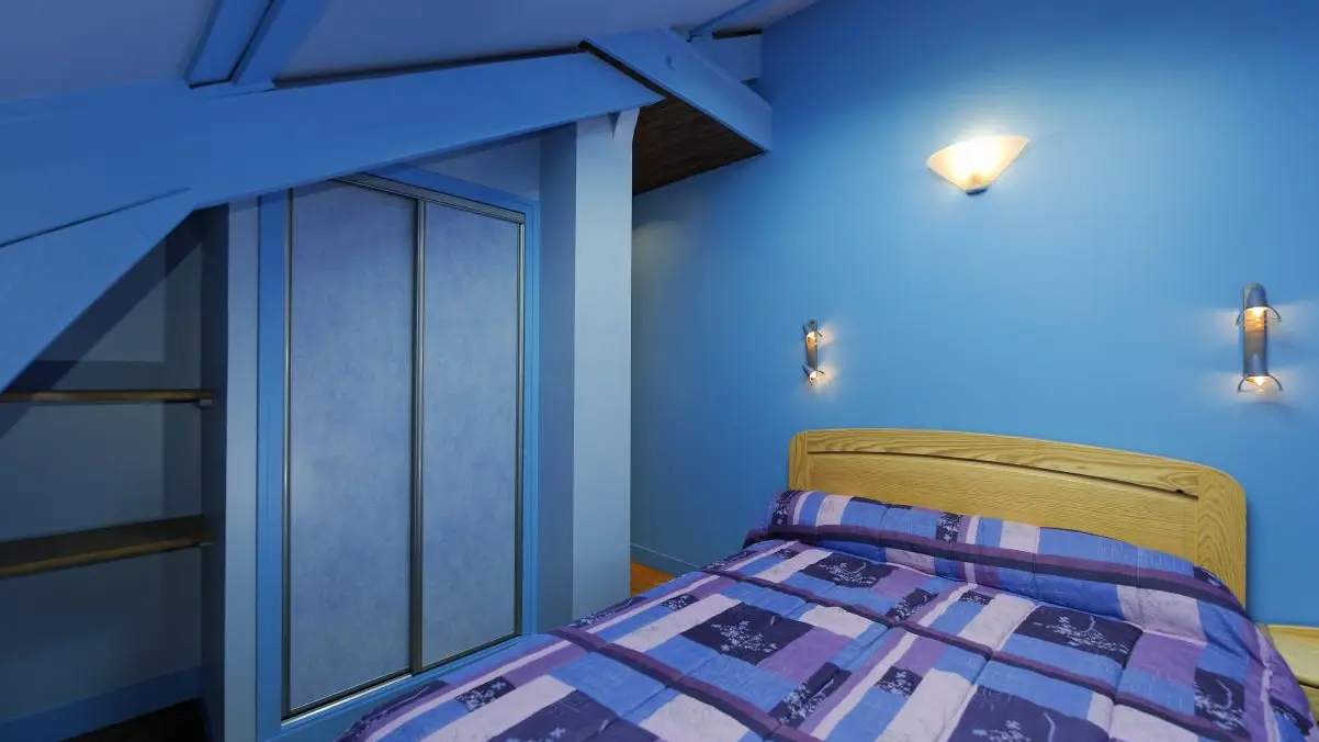 Gite Auphelle à Peyrat Le Château en Haute-Vienne (Limousin en Nouvelle Aquitaine)_11