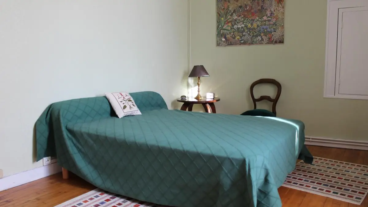 Gite La Forge à Peyrat Le Château en Haute-Vienne (Limousin en Nouvelle Aquitaine)_10