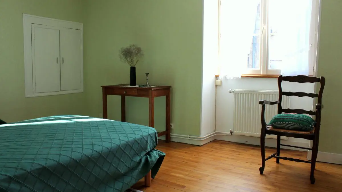 Gite La Forge à Peyrat Le Château en Haute-Vienne (Limousin en Nouvelle Aquitaine)_9