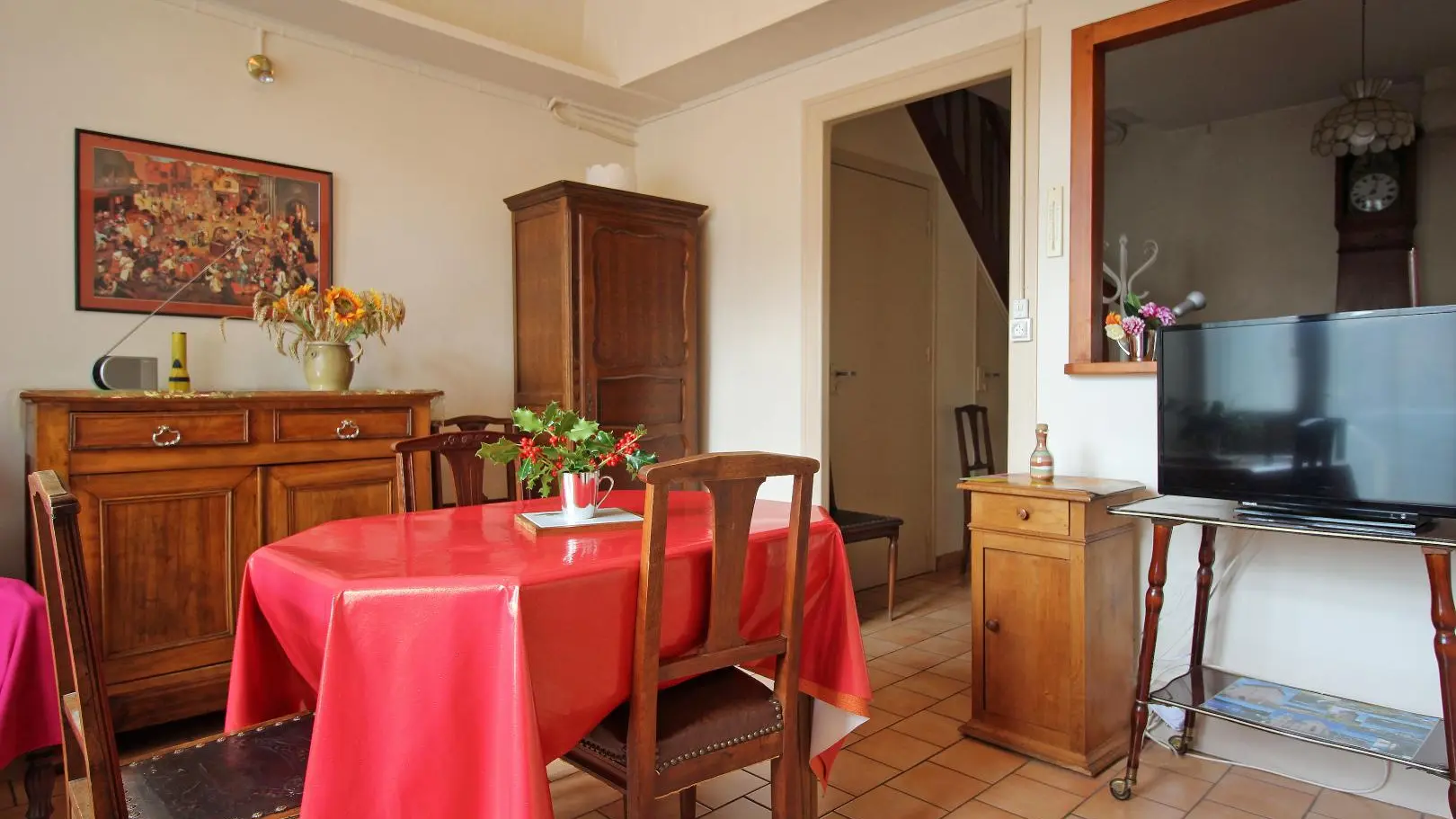 Gite La Forge à Peyrat Le Château en Haute-Vienne (Limousin en Nouvelle Aquitaine)_4