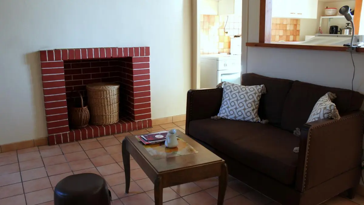 Gite La Forge à Peyrat Le Château en Haute-Vienne (Limousin en Nouvelle Aquitaine)_8