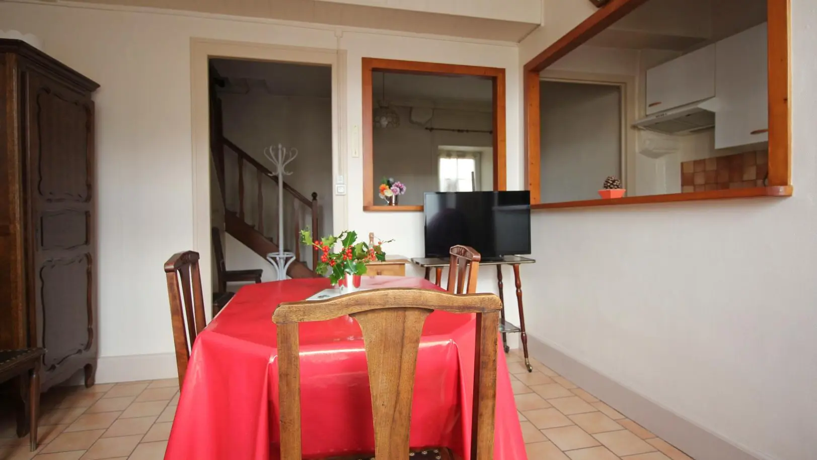 Gite La Forge à Peyrat Le Château en Haute-Vienne (Limousin en Nouvelle Aquitaine)_5