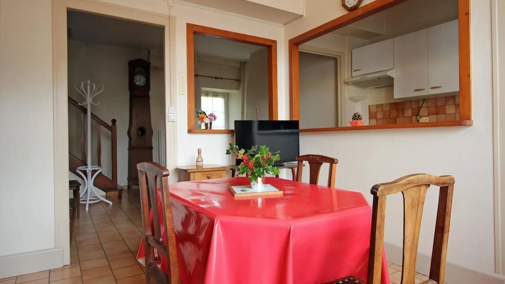 Gite La Forge à Peyrat Le Château en Haute-Vienne (Limousin en Nouvelle Aquitaine)_3