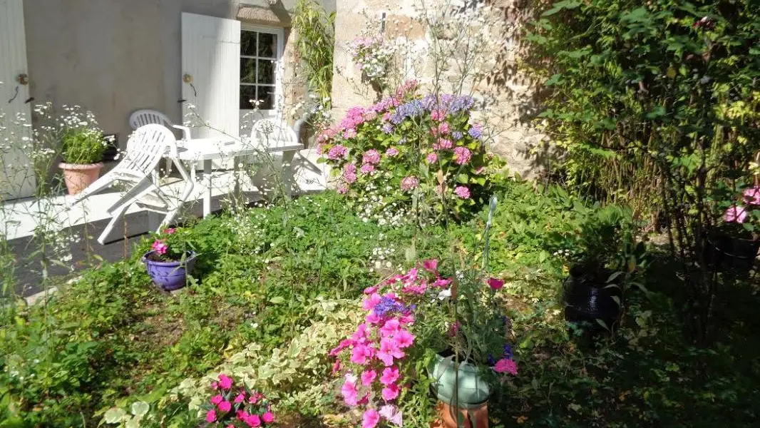 Gite La Forge à Peyrat Le Château en Haute-Vienne (Limousin en Nouvelle Aquitaine)_2