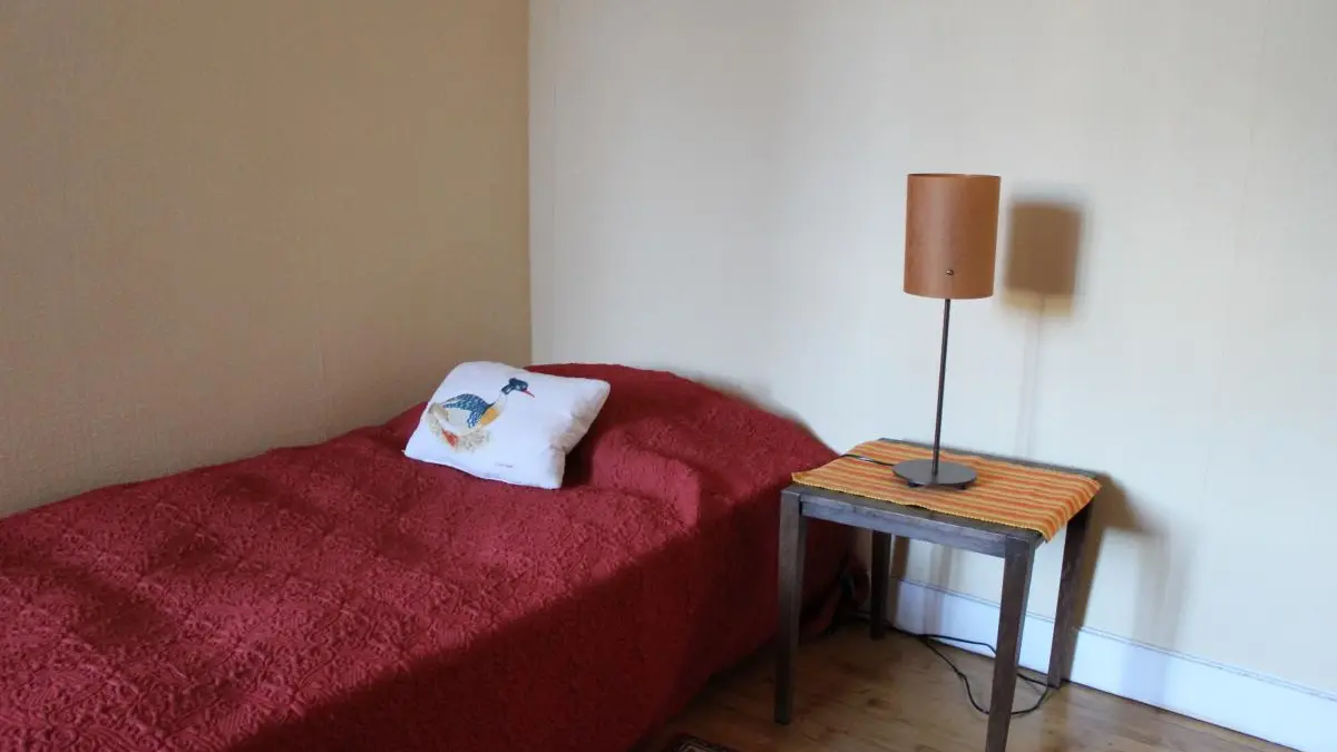 Gite La Forge à Peyrat Le Château en Haute-Vienne (Limousin en Nouvelle Aquitaine)_11