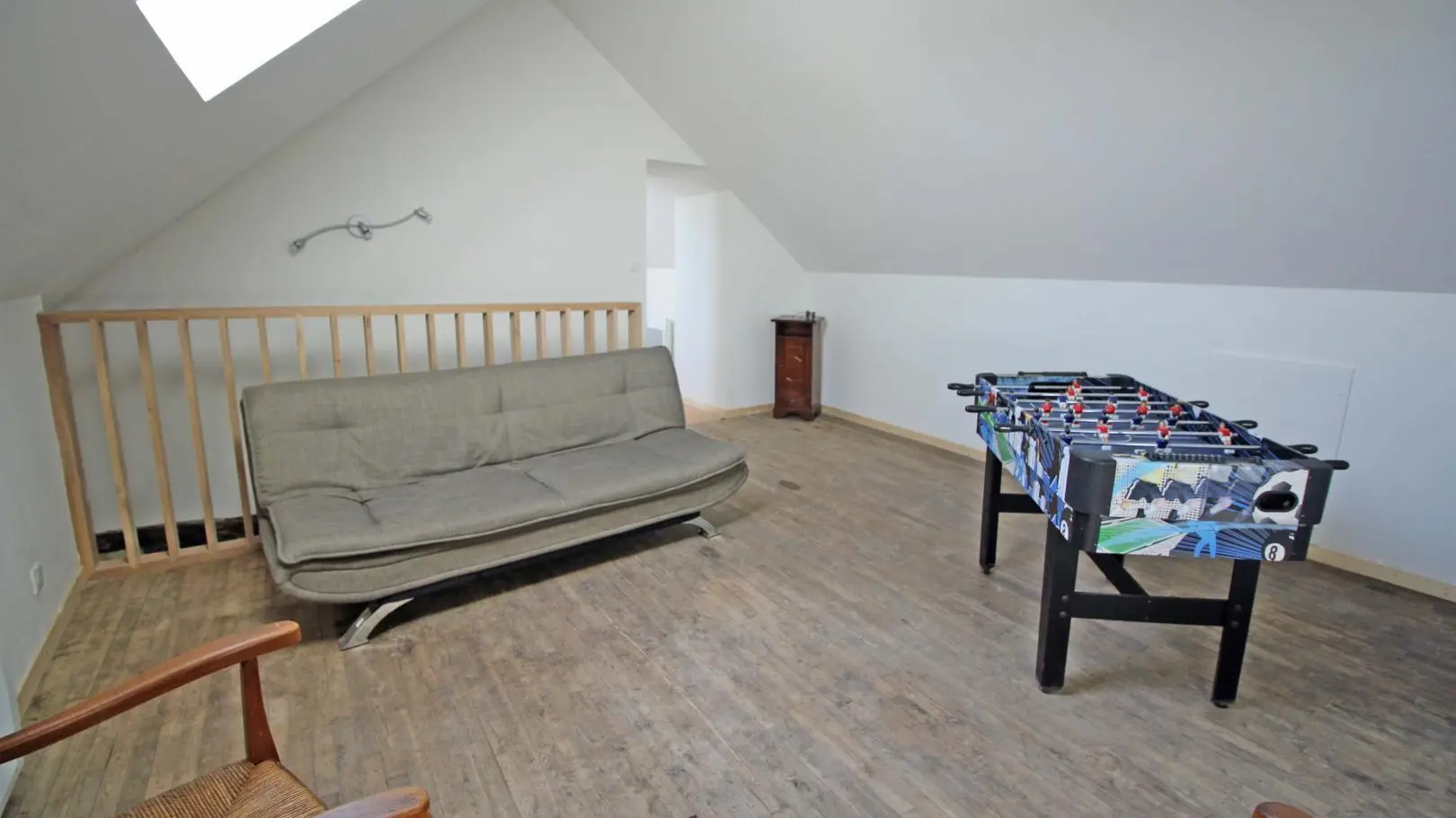 Gite Artin à Peyrat Le Chateau en Haute-Vienne_13