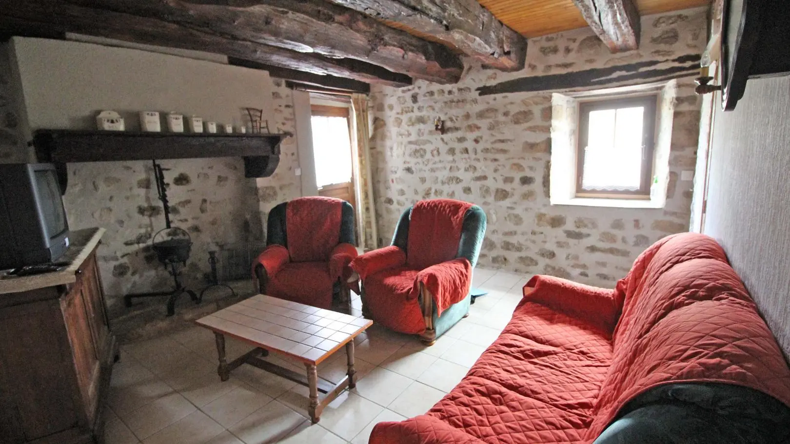 Gite Artin à Peyrat Le Chateau en Haute-Vienne _5