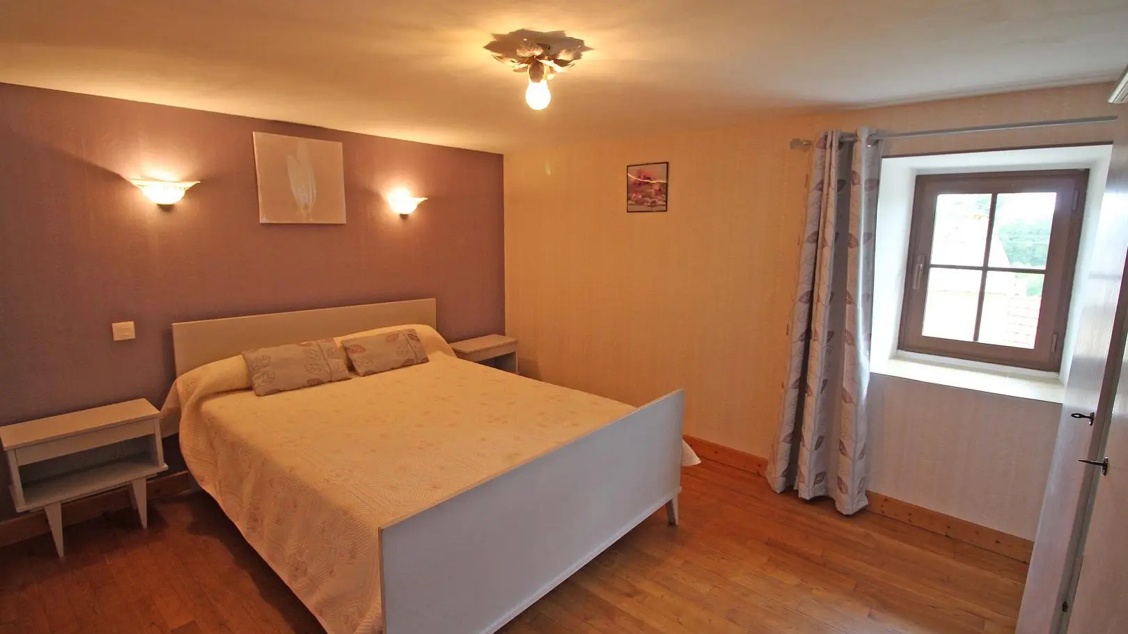 Gite Artin à Peyrat Le Chateau en Haute-Vienne _9