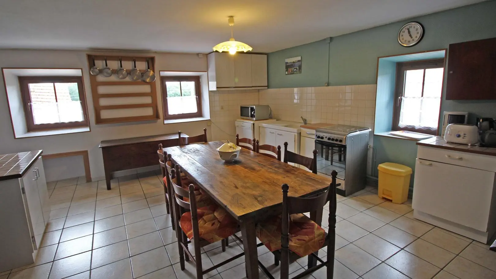 Gite Artin à Peyrat Le Chateau en Haute-Vienne _8