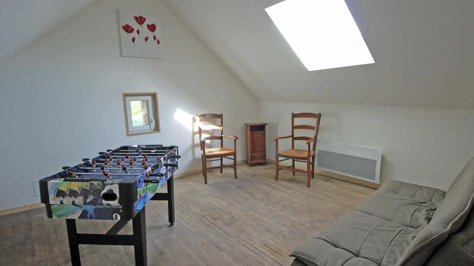 Gite Artin à Peyrat Le Chateau en Haute-Vienne_14