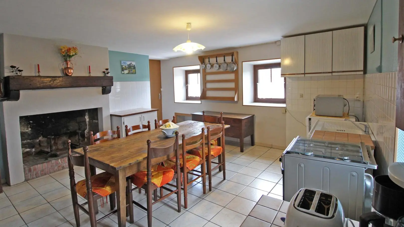 Gite Artin à Peyrat Le Chateau en Haute-Vienne _6