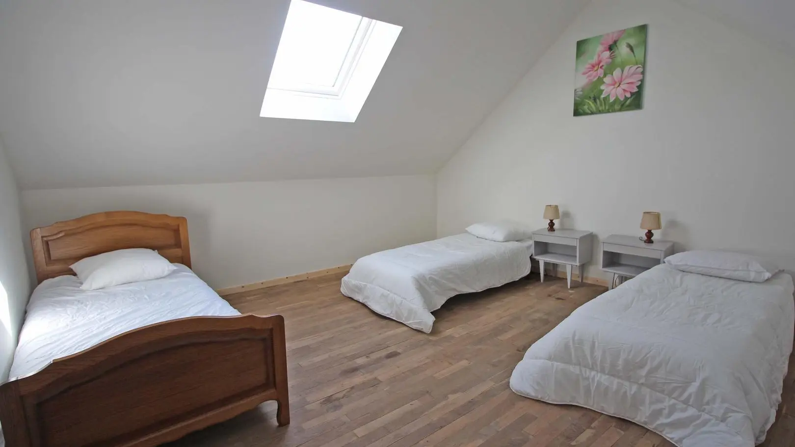 Gite Artin à Peyrat Le Chateau en Haute-Vienne_15