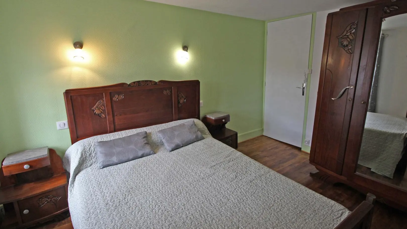 Gite Artin à Peyrat Le Chateau en Haute-Vienne _11